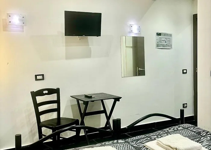 Palace Hostel Rom
