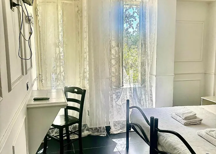 Hostel Palace Rom