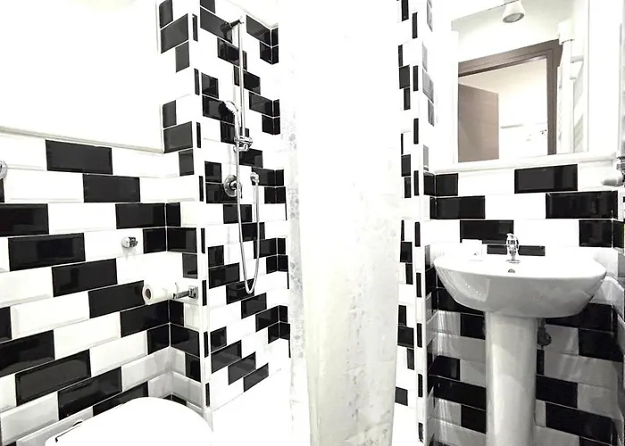 Palace Hostel