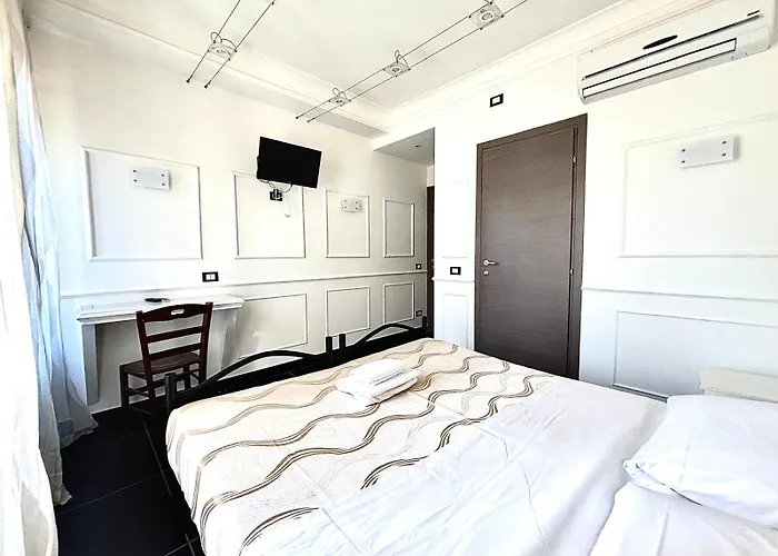 Palace Hostel Rom