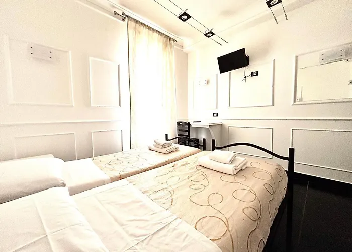 Hostel Palace Rom