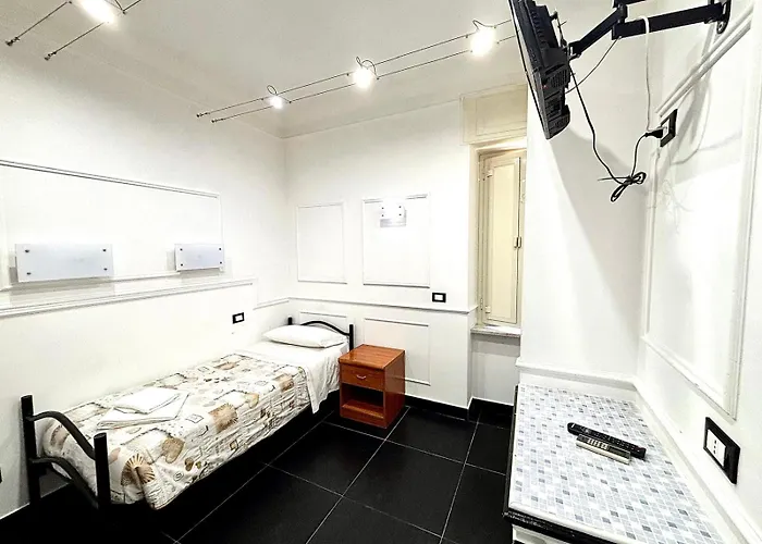 Palace Hostel