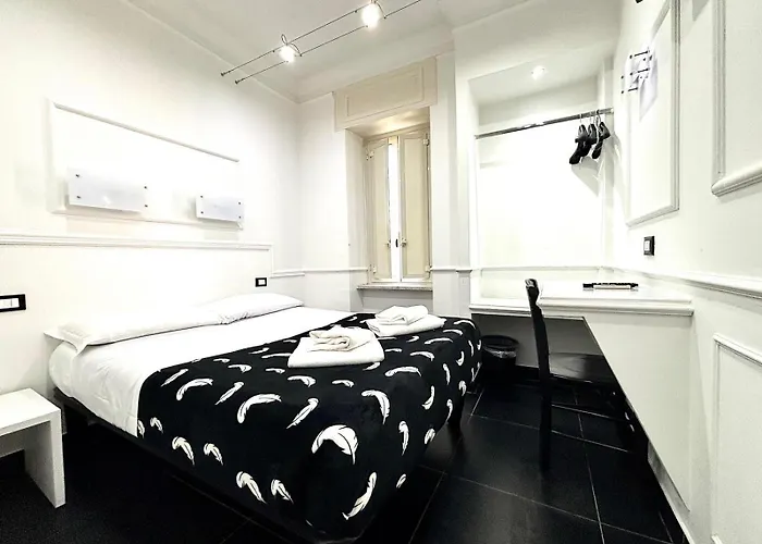 Hostel Palace *