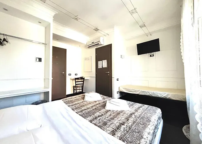 Hostel Palace Rom