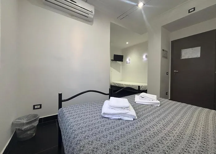 Palace Hostel