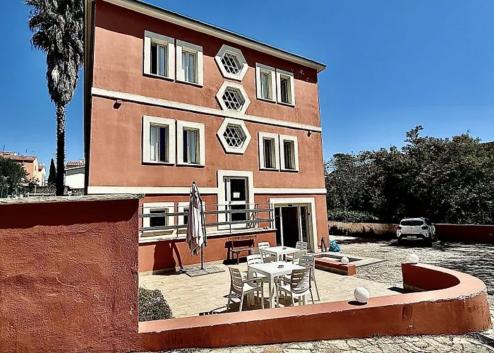 Palace Hostel Rom