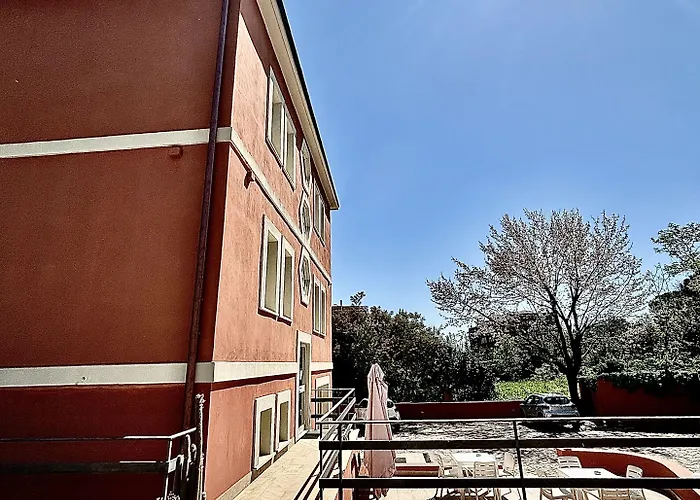 Palace Hostel Rom