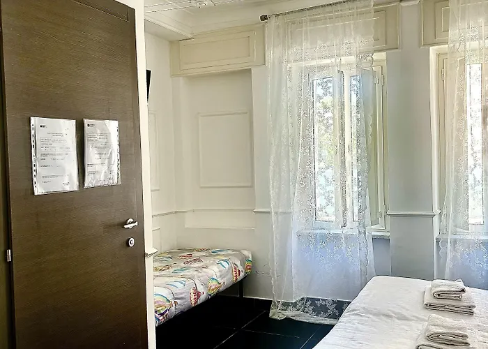 Hostel Palace Rom