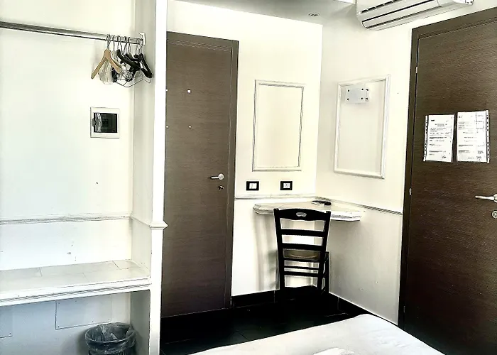 Palace Hostel Rom