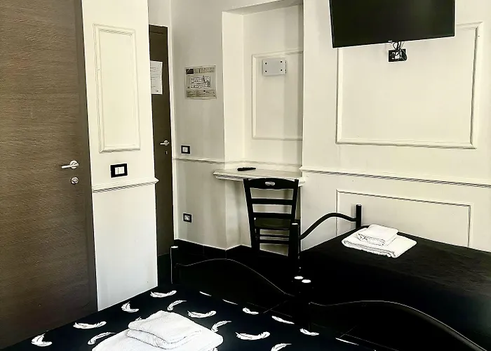Palace Hostel