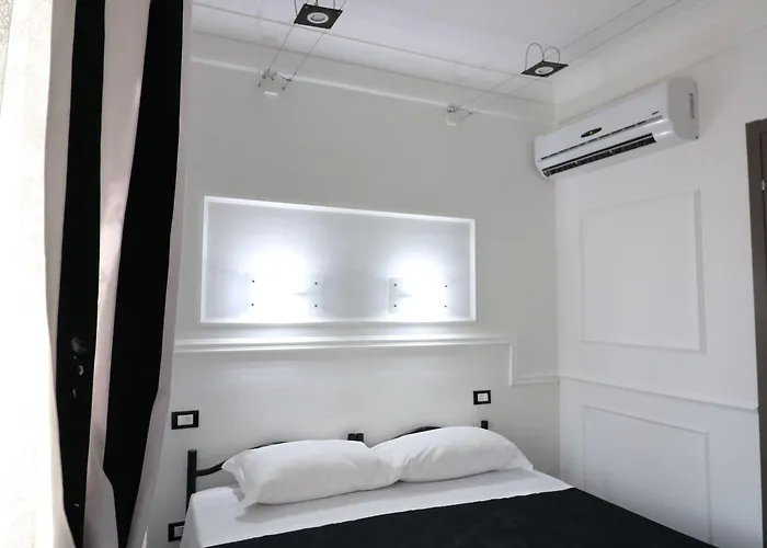 Palace Hostel Rom