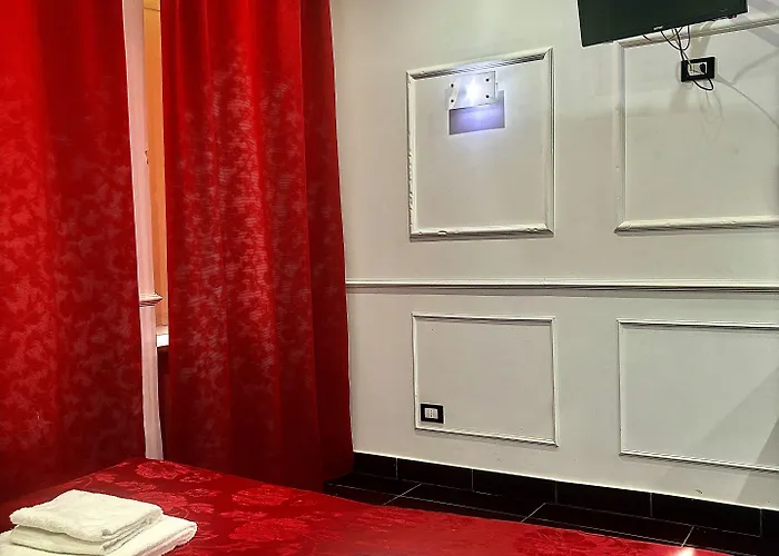 Palace Hostel