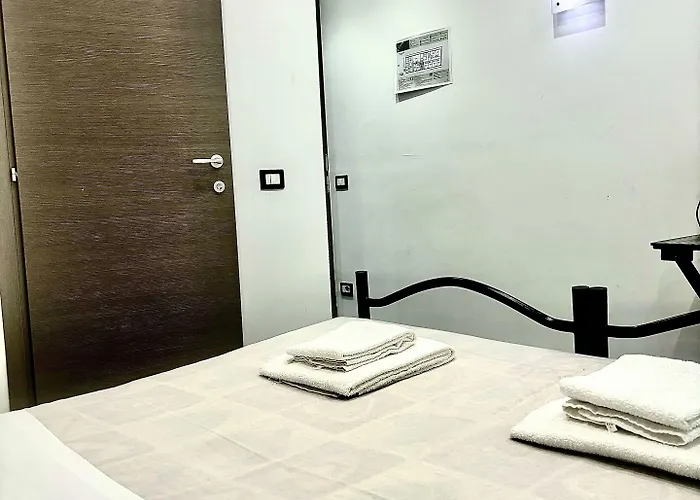 Hostel Palace Rom