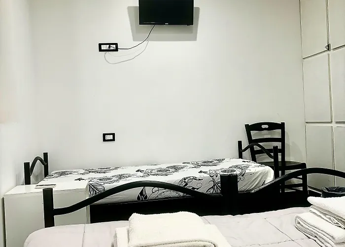 Palace Hostel Rom