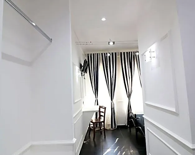 Palace Hostel