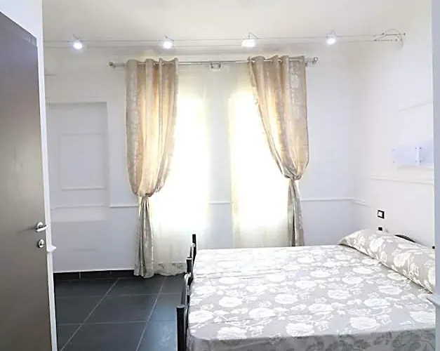 Hostel Palace Rom