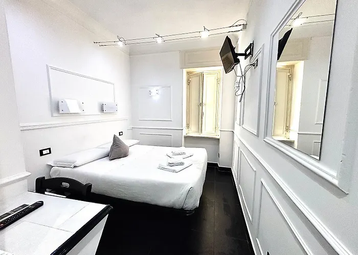 Hostel Palace *