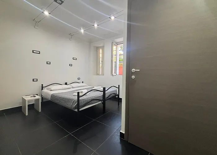 Palace Hostel Ρώμη