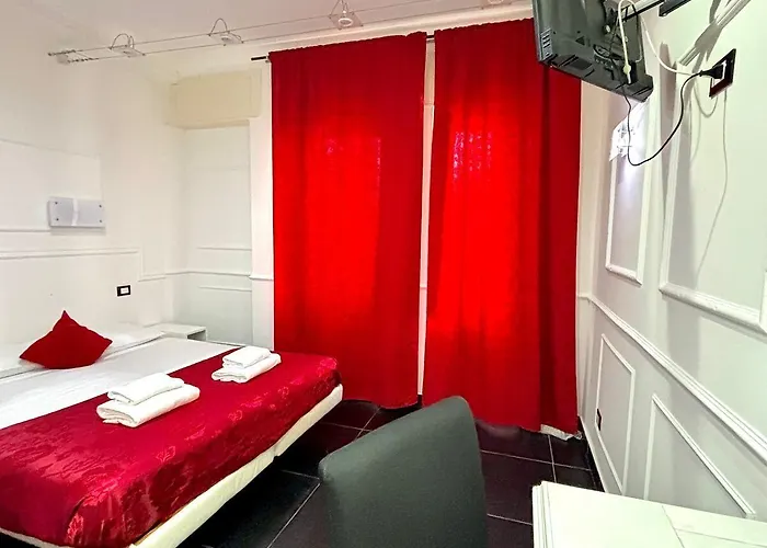 Hostel Palace Ρώμη