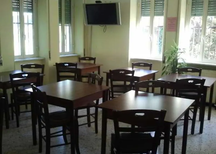 Hostel Palace