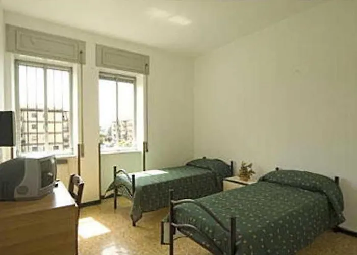 Palace Hostel