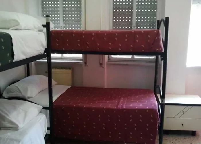 Hostel Palace *
