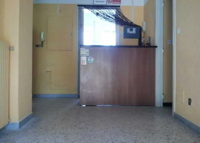 Hostel Palace Rom