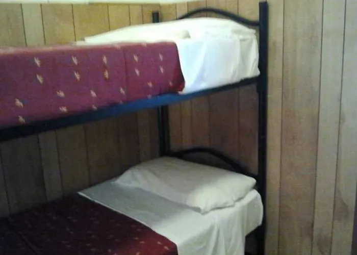 Palace Hostel
