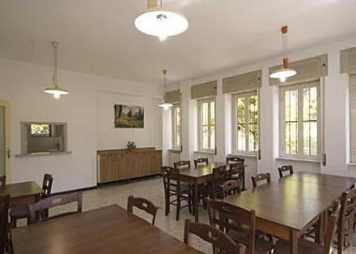 Palace Auberge de jeunesse *