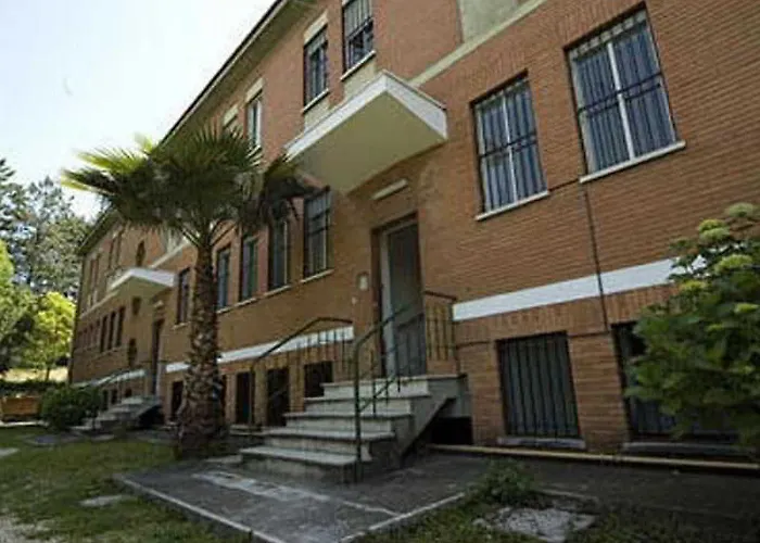 Palace Hostel Rom