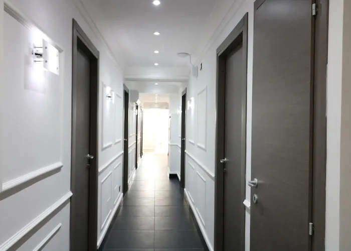 Palace Hostel